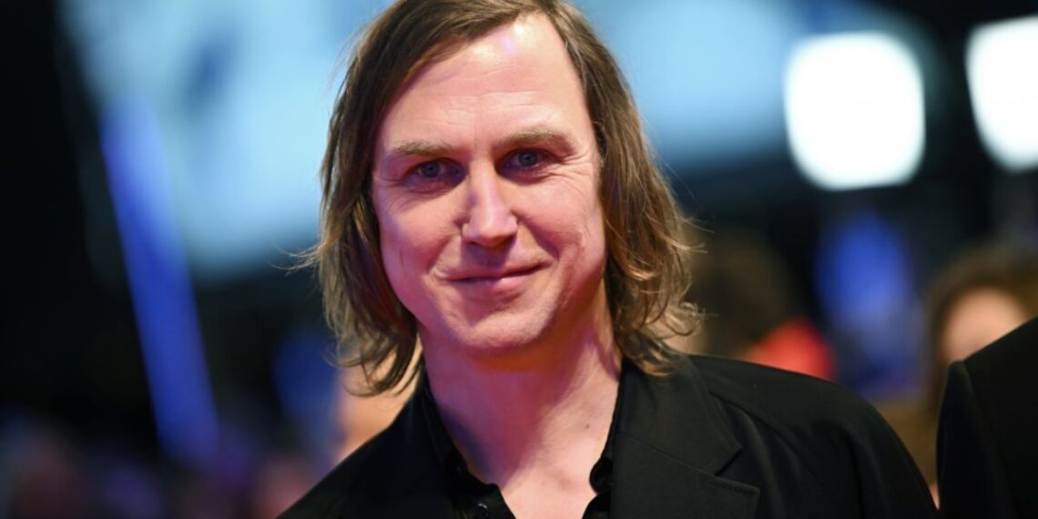 wer ist die ehefrau von lars eidinger