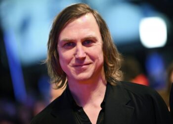 wer ist die ehefrau von lars eidinger