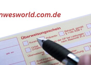 wie lange ist eine überweisung gültig