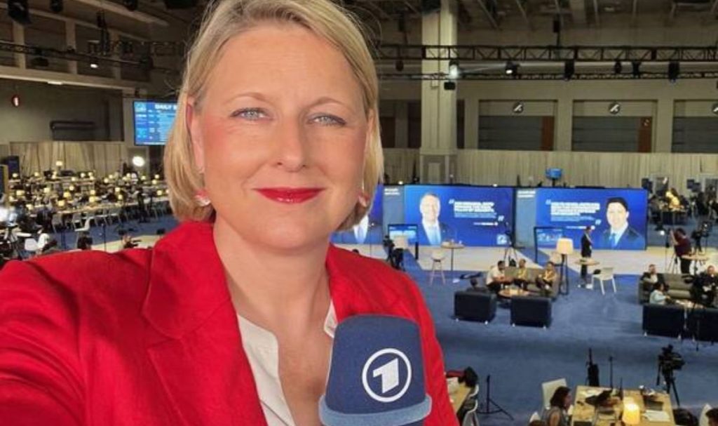 gudrun engel