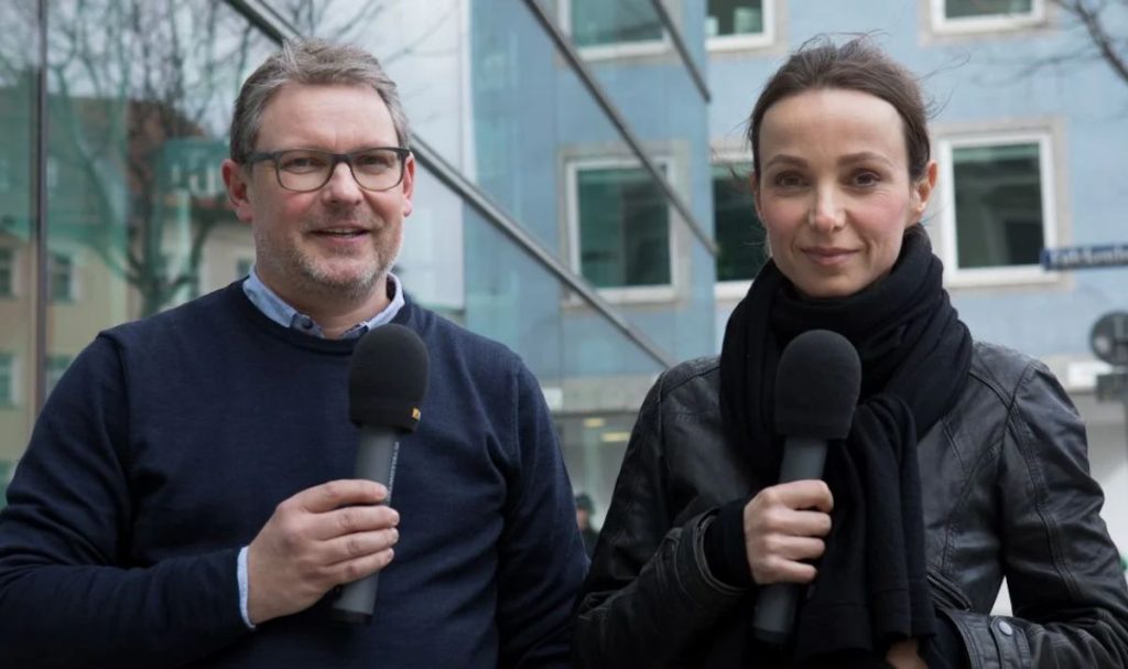 julia koschitz lebensgefährte